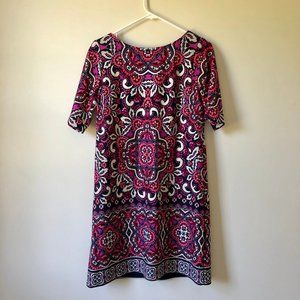 EUC Eliza J Dress Size 10P
